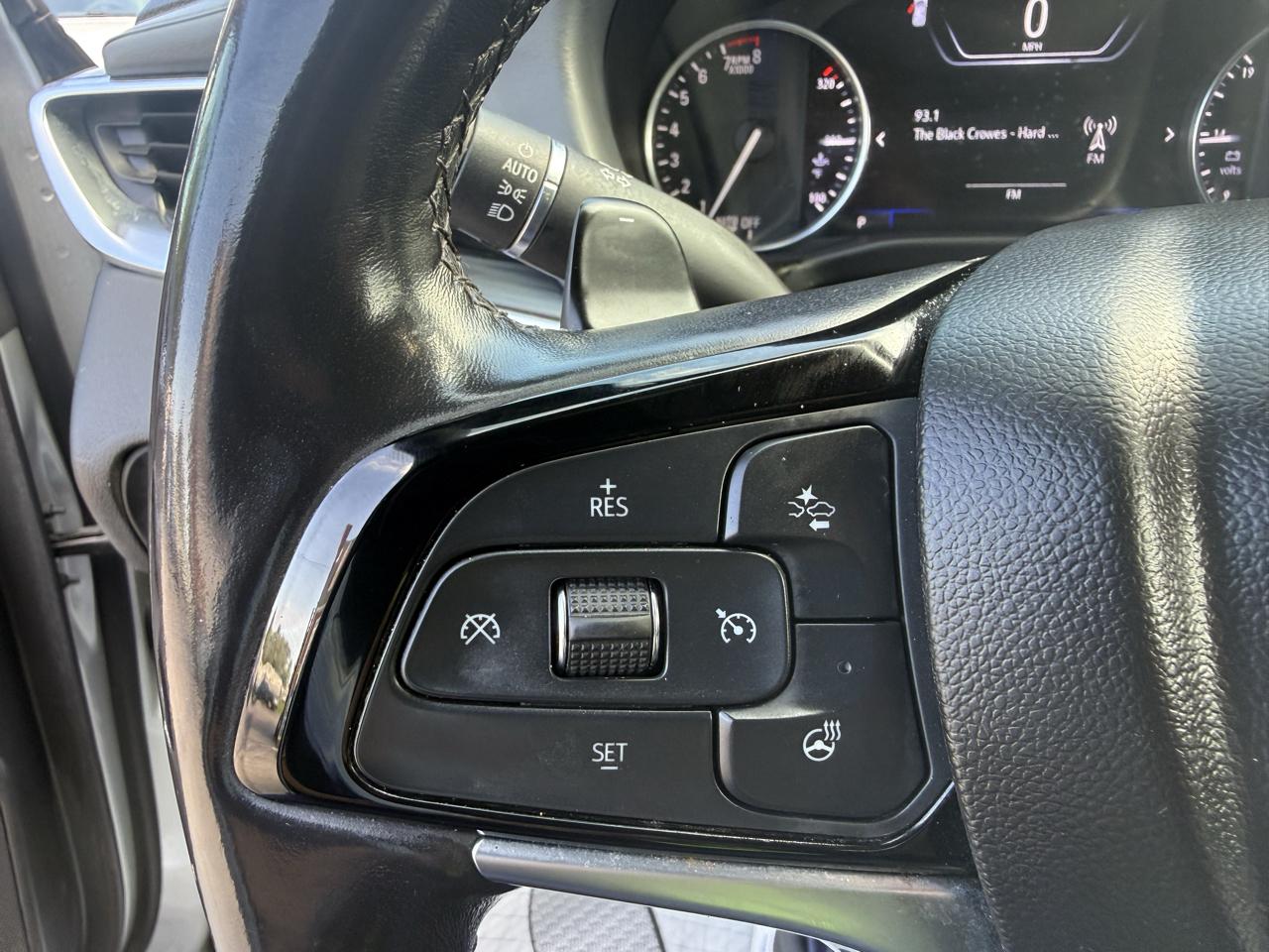 Buick Enclave Premium FWD 2022