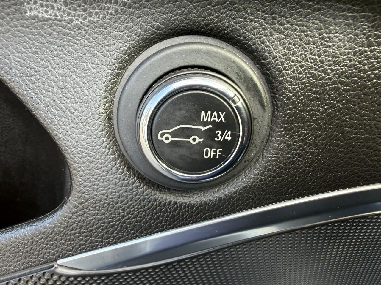 Buick Enclave Premium FWD 2022