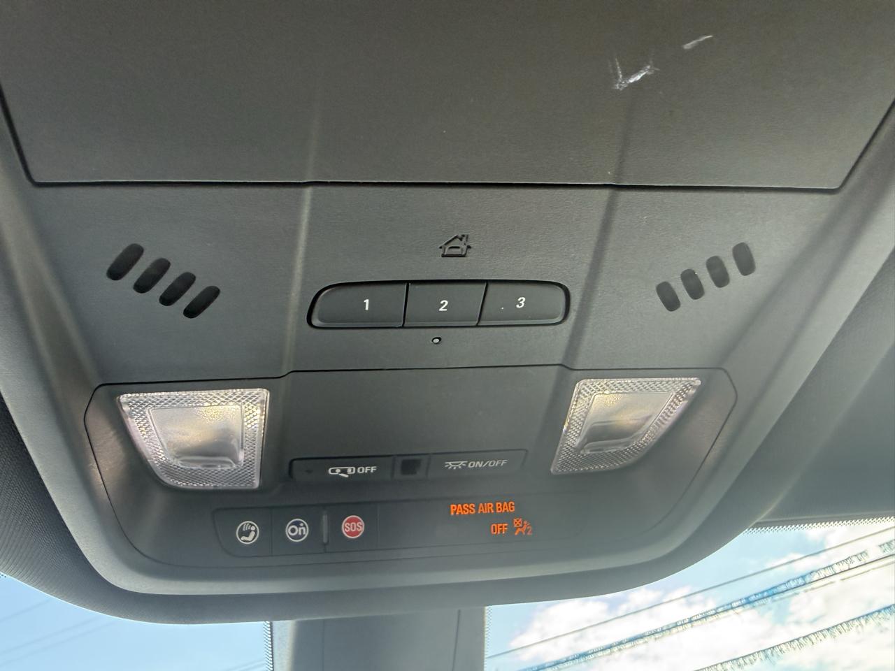 Buick Enclave Premium FWD 2022