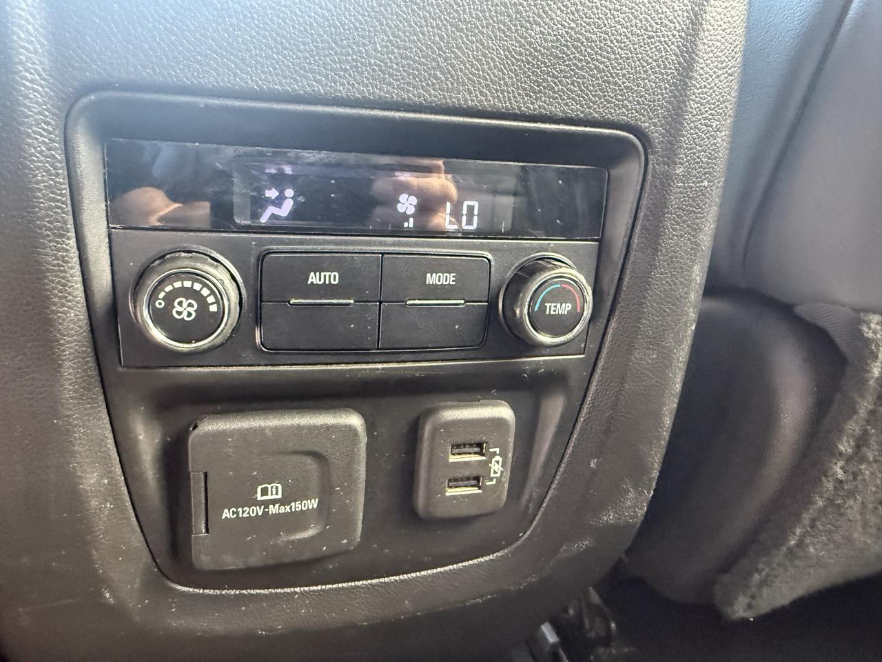 Buick Enclave Premium FWD 2022