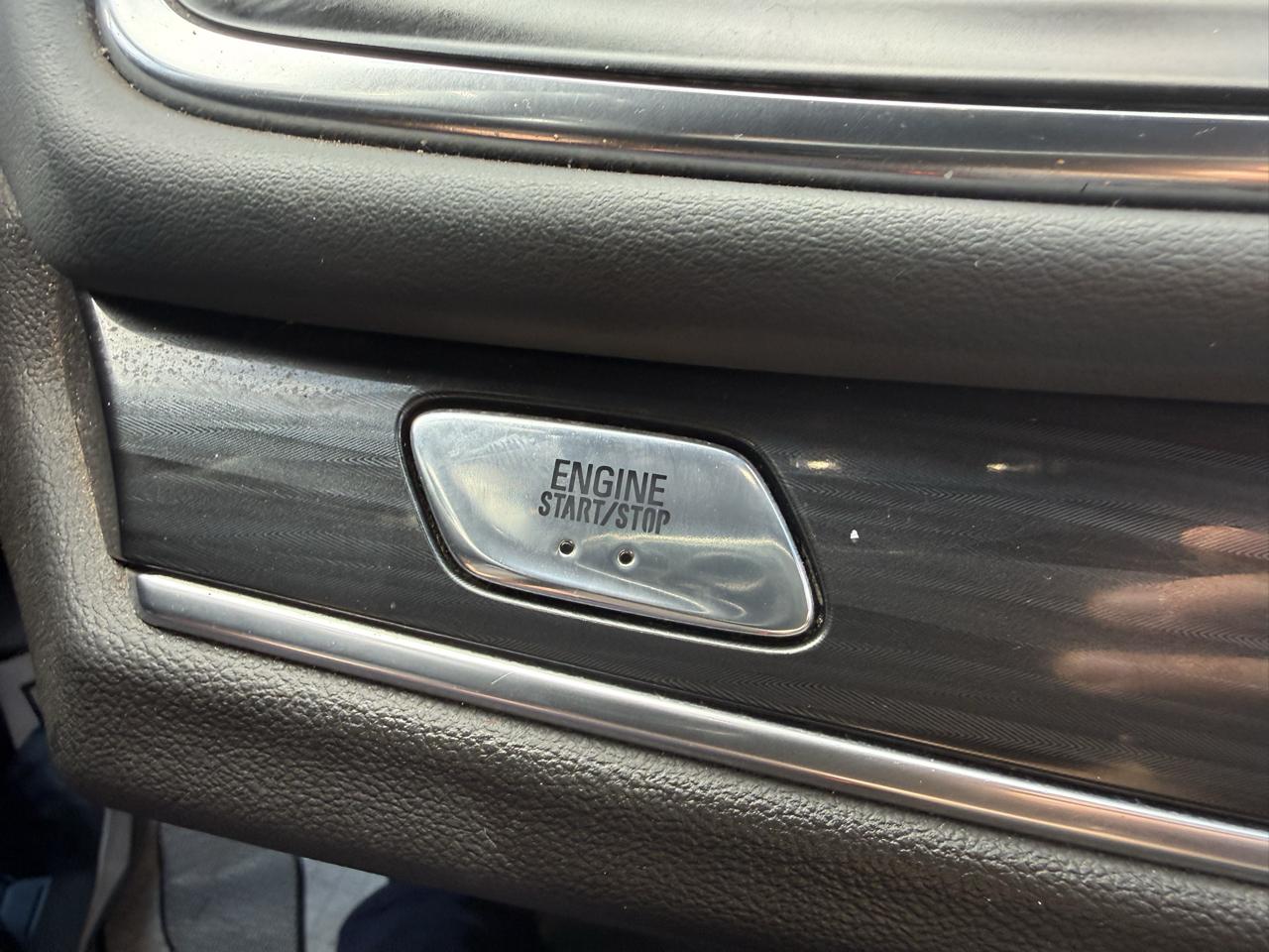 Buick Enclave Premium FWD 2022