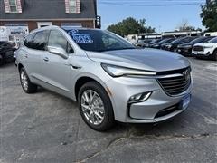 2022 Buick Enclave 