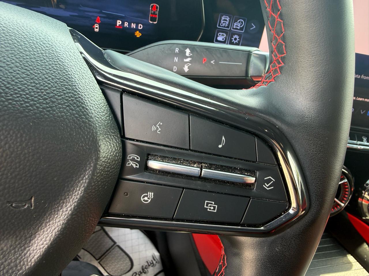 Chevrolet Blazer EV RS 2024