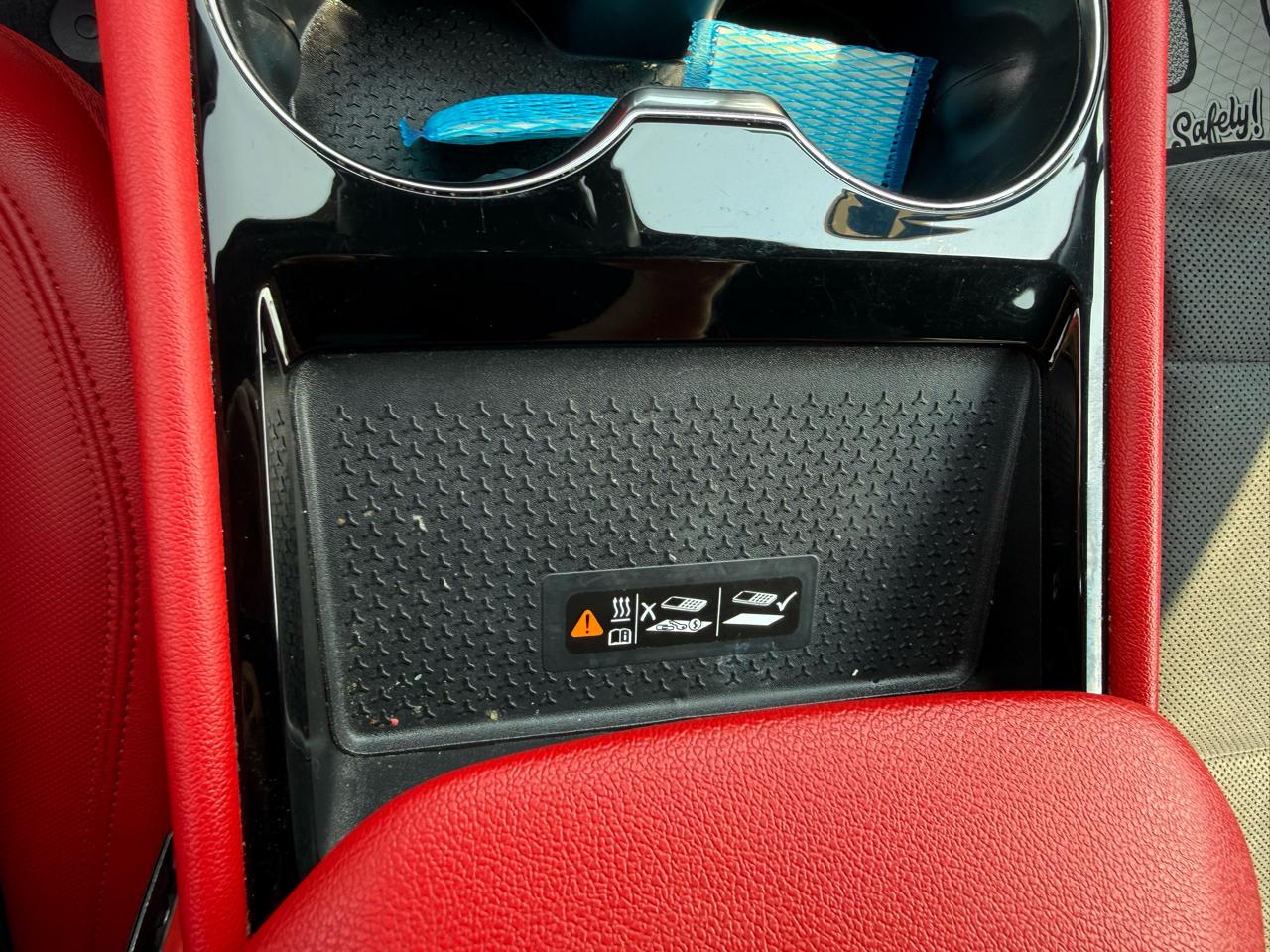 Chevrolet Blazer EV RS 2024