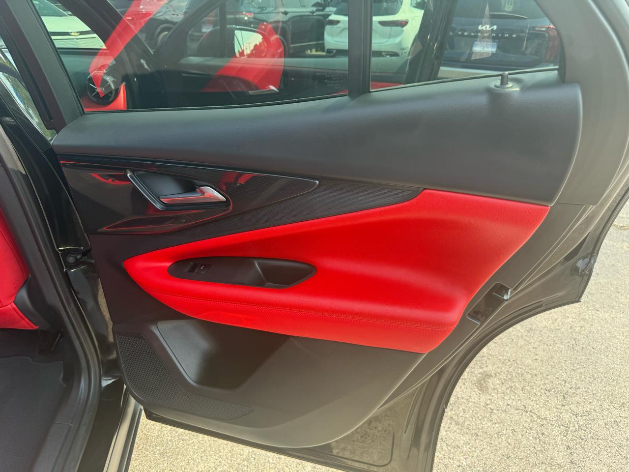 Chevrolet Blazer EV RS 2024