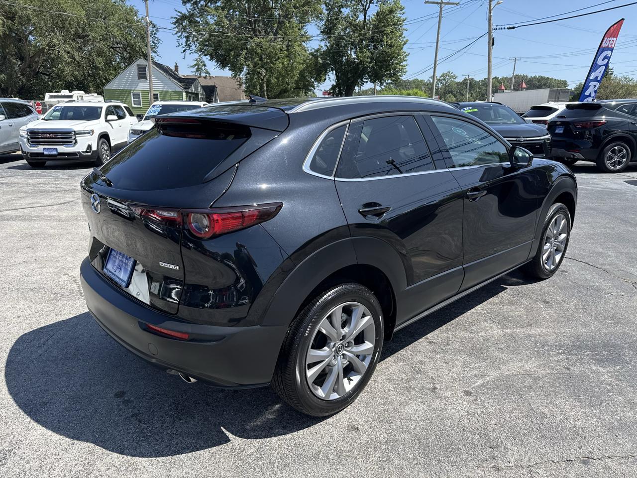 Mazda CX-30 Premium 2024