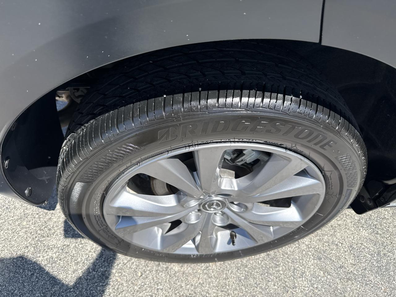 Mazda CX-30 Premium 2024