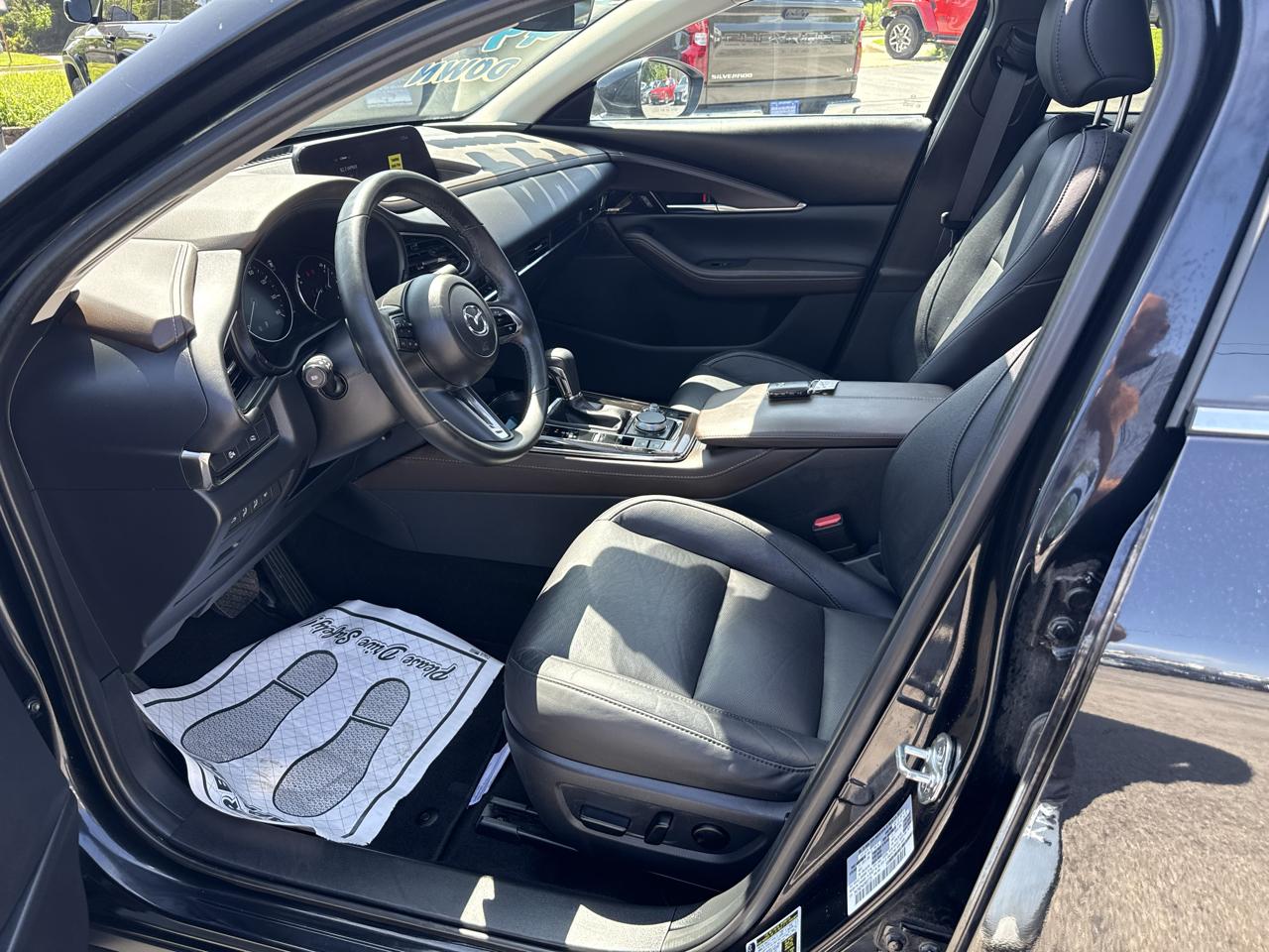 Mazda CX-30 Premium 2024