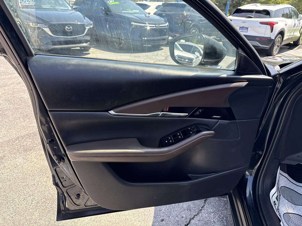 Mazda CX-30 Premium 2024