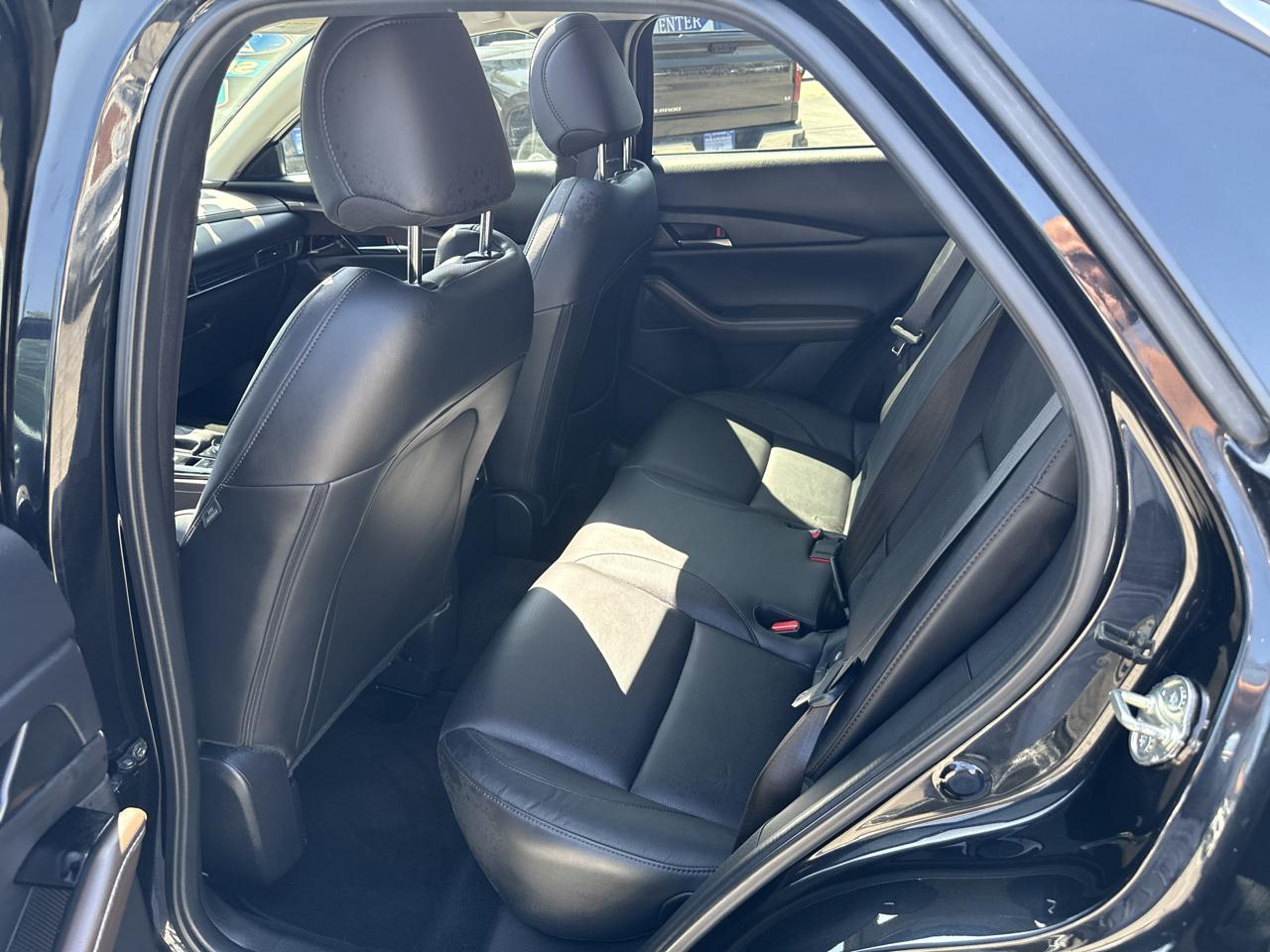Mazda CX-30 Premium 2024