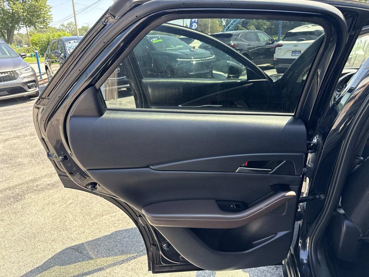 Mazda CX-30 Premium 2024
