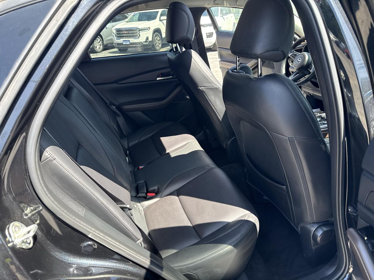 Mazda CX-30 Premium 2024