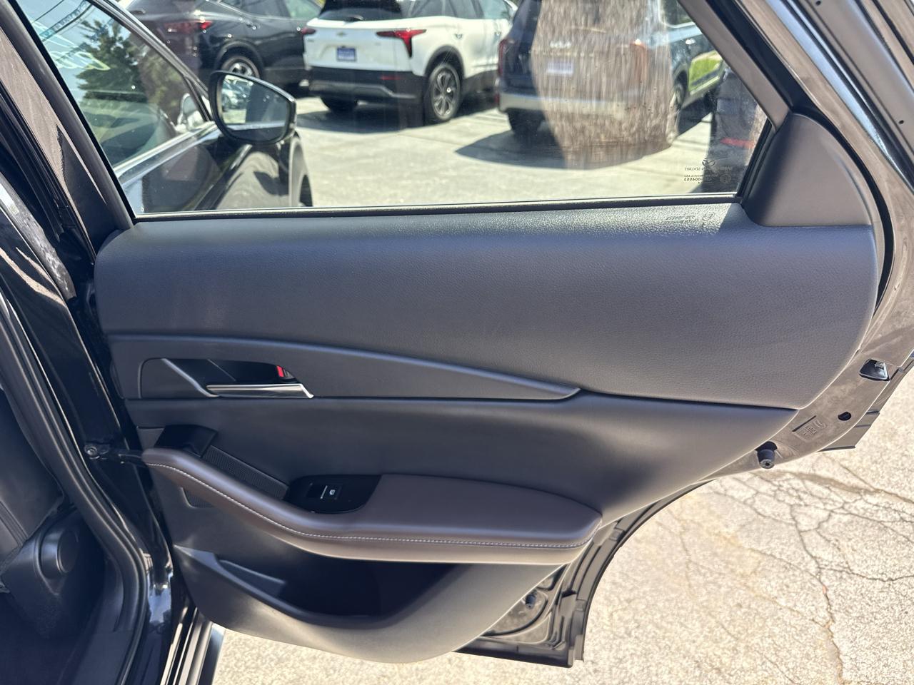 Mazda CX-30 Premium 2024