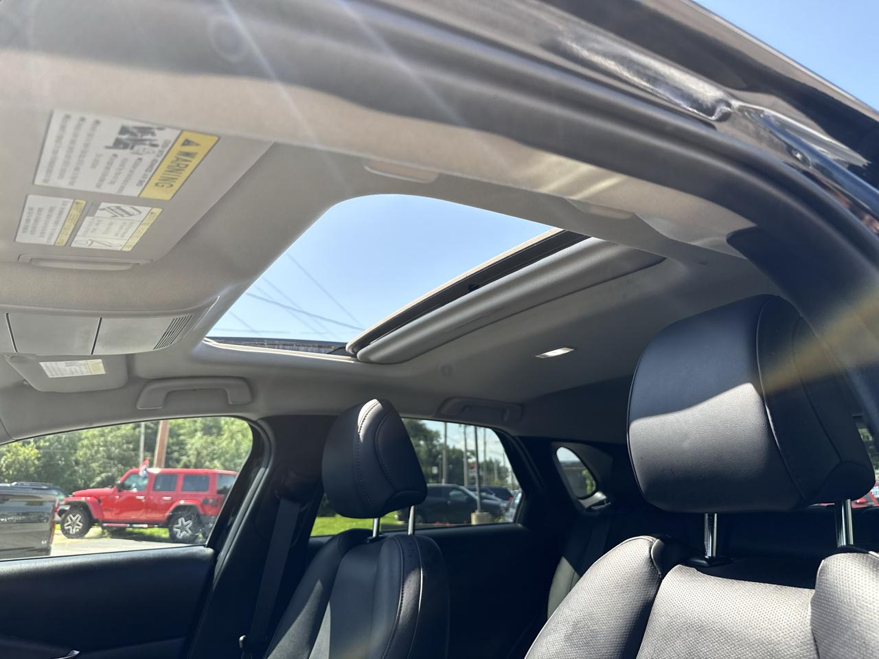 Mazda CX-30 Premium 2024