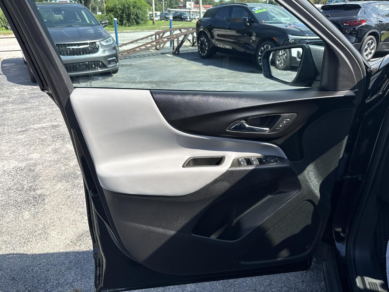 Chevrolet Equinox LS 2WD 2024