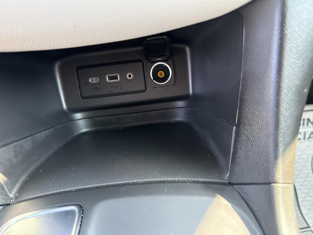 Chevrolet Equinox LS 2WD 2024