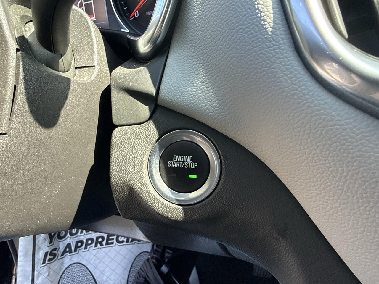 Chevrolet Equinox LS 2WD 2024