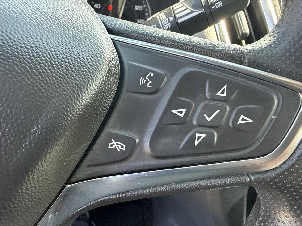 Chevrolet Equinox LS 2WD 2024
