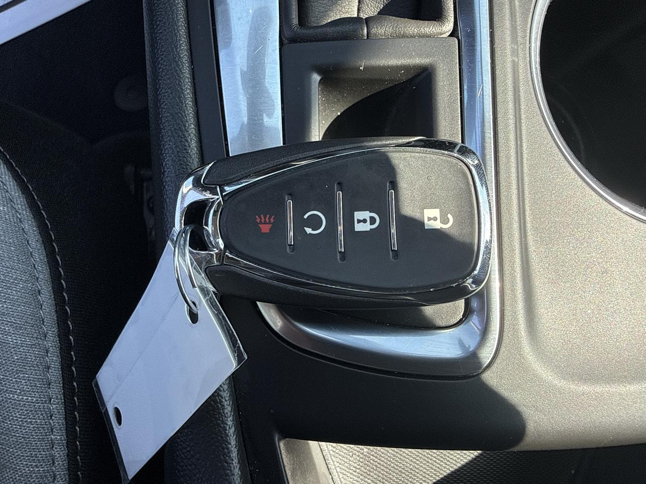 Chevrolet Equinox LS 2WD 2024