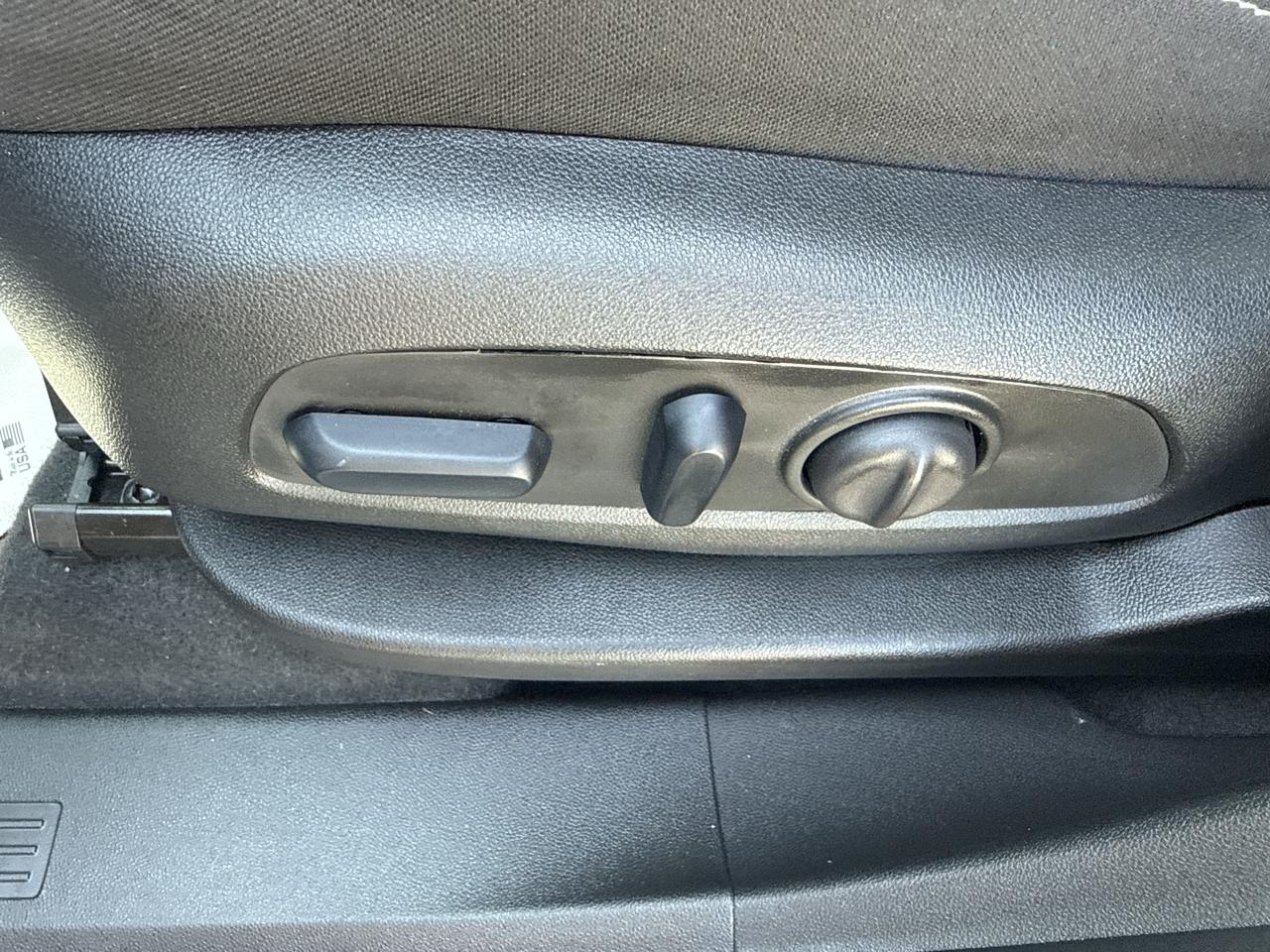 Chevrolet Equinox LS 2WD 2024