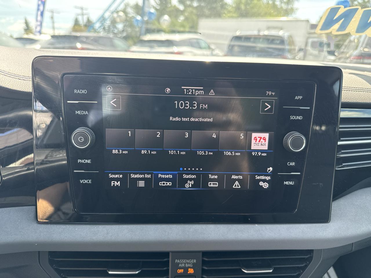 Volkswagen Jetta SE 2025