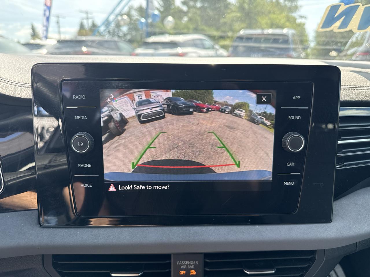 Volkswagen Jetta SE 2025