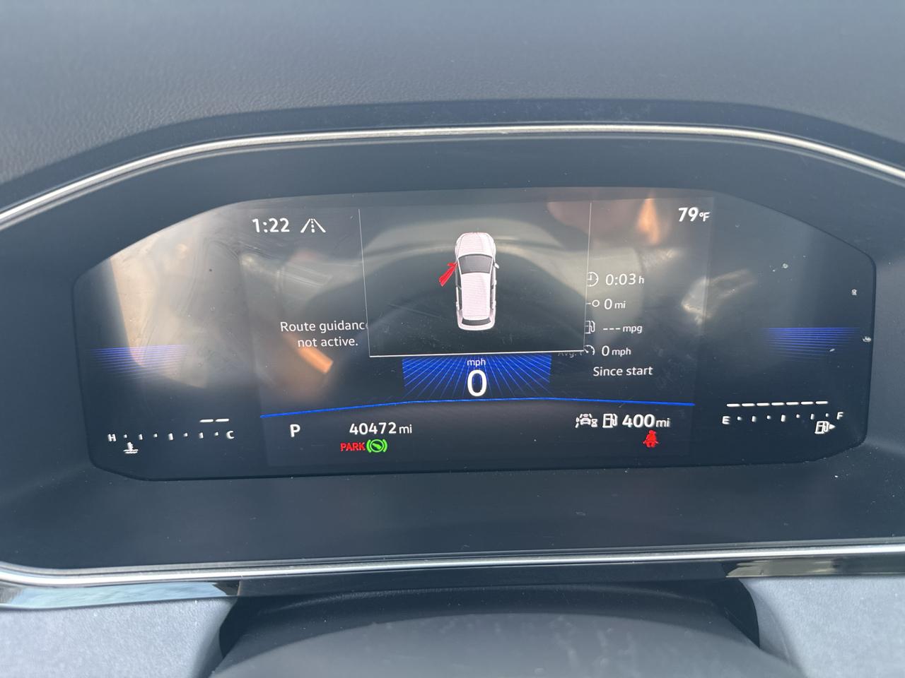 Volkswagen Jetta SE 2025