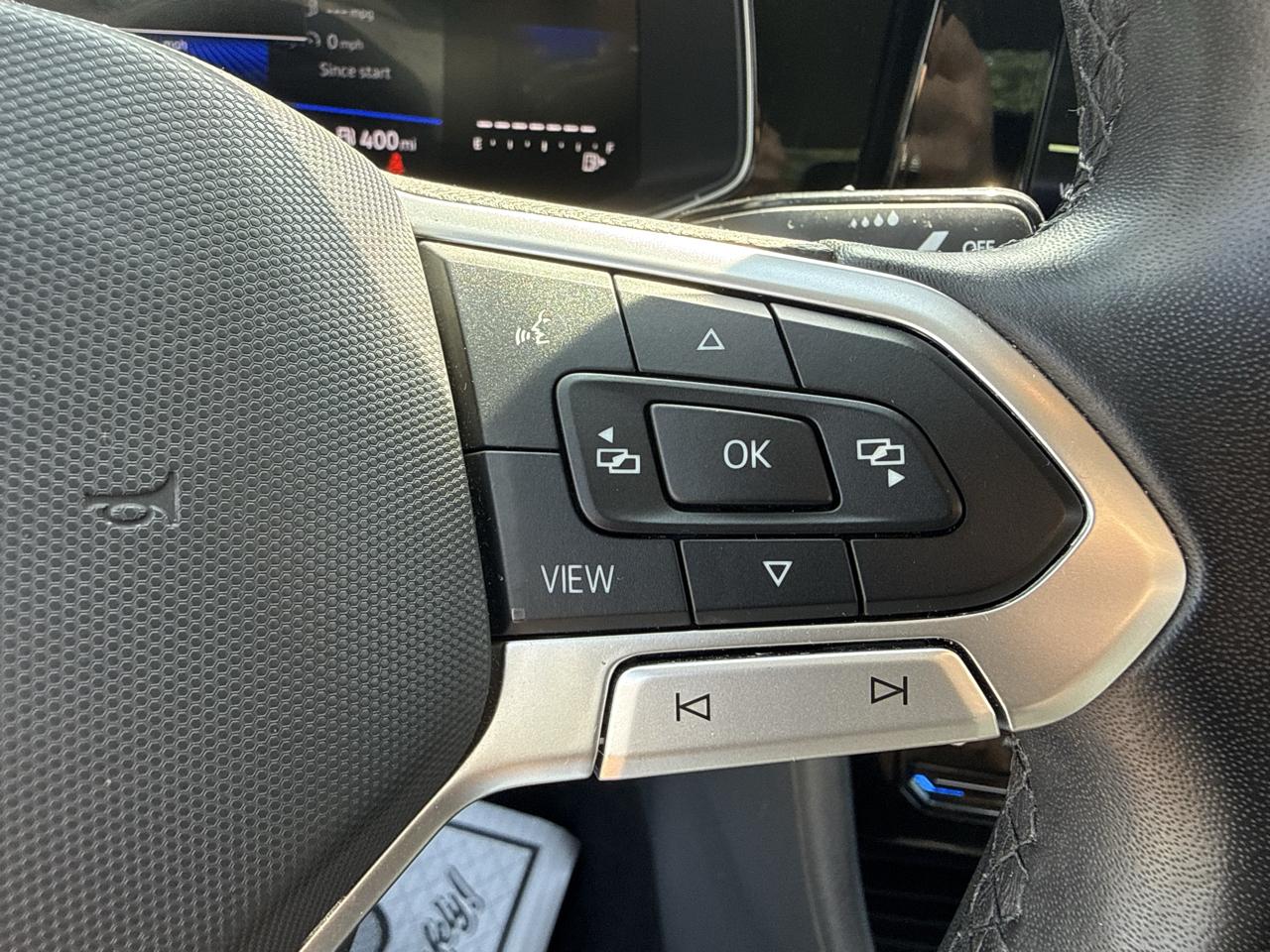 Volkswagen Jetta SE 2025