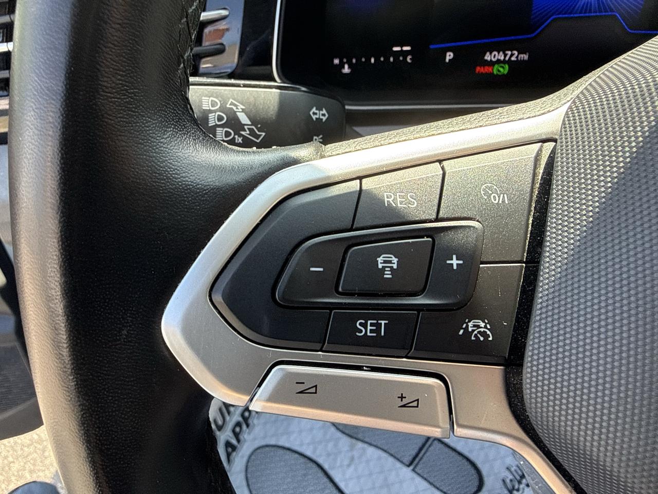 Volkswagen Jetta SE 2025