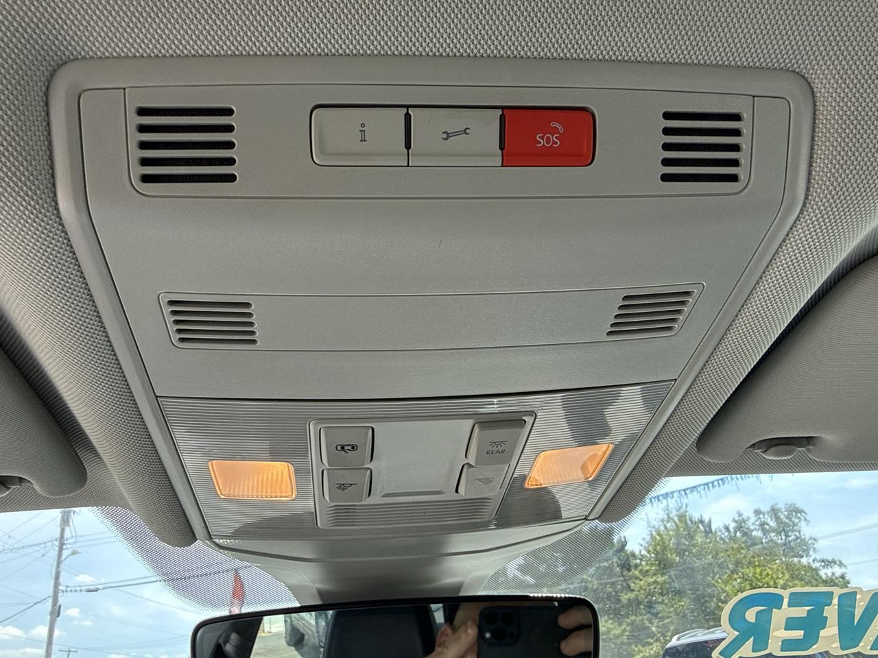 Volkswagen Jetta SE 2025