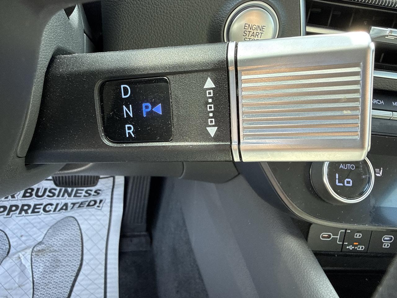 Hyundai Sonata SEL 2025