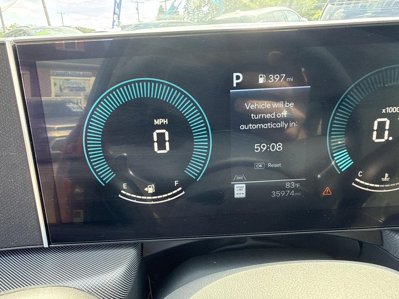 Hyundai Sonata SEL 2025