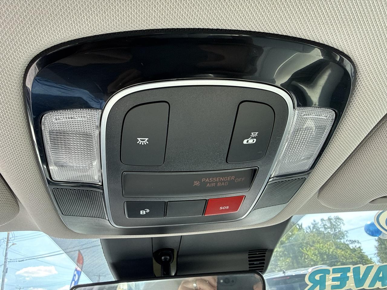 Hyundai Sonata SEL 2025