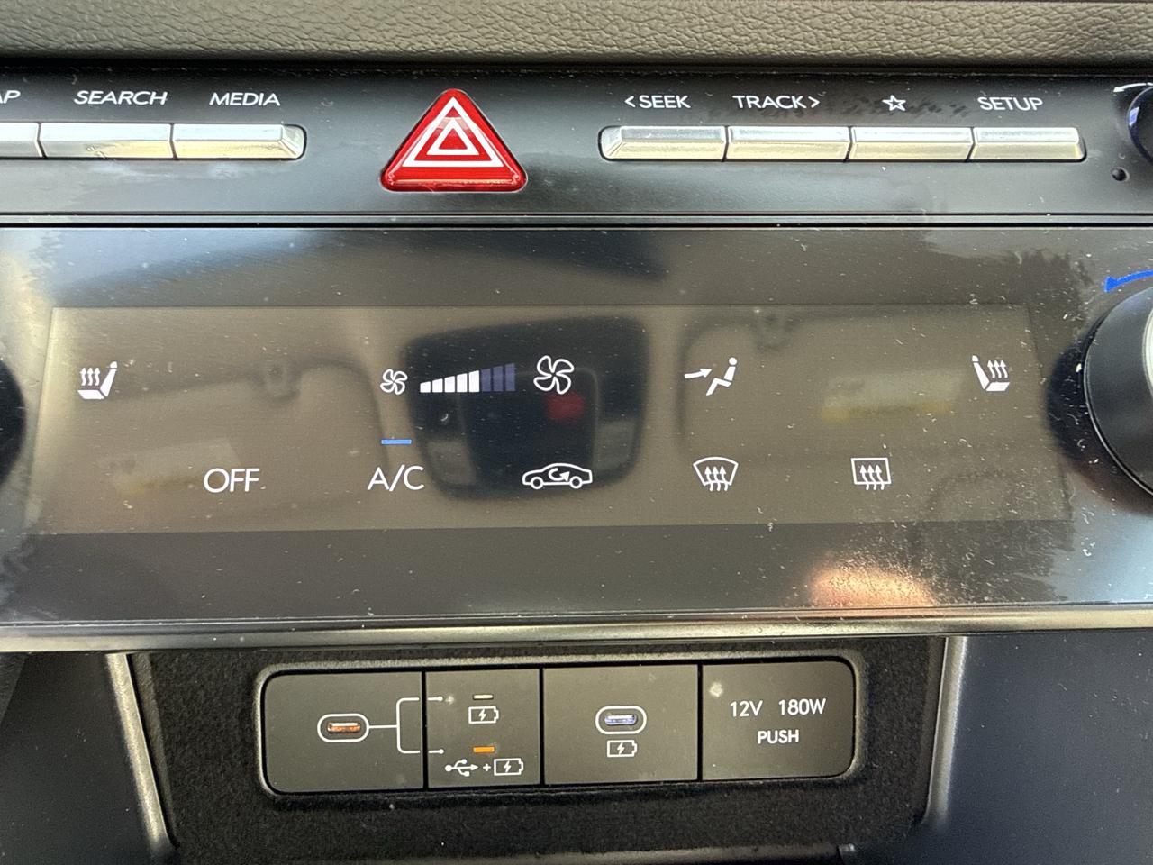 Hyundai Sonata SEL 2025
