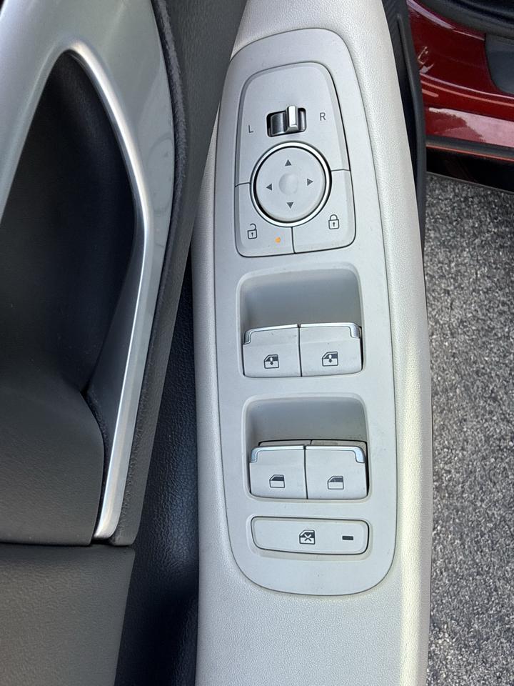 Hyundai Sonata SEL 2025