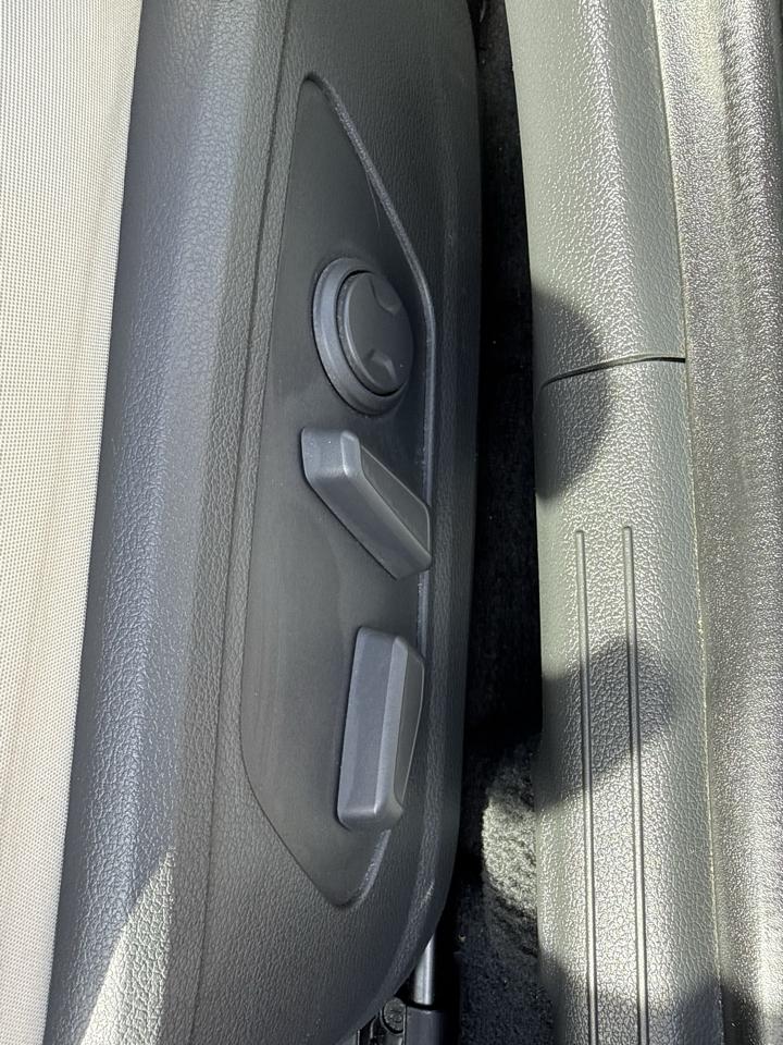 Hyundai Sonata SEL 2025