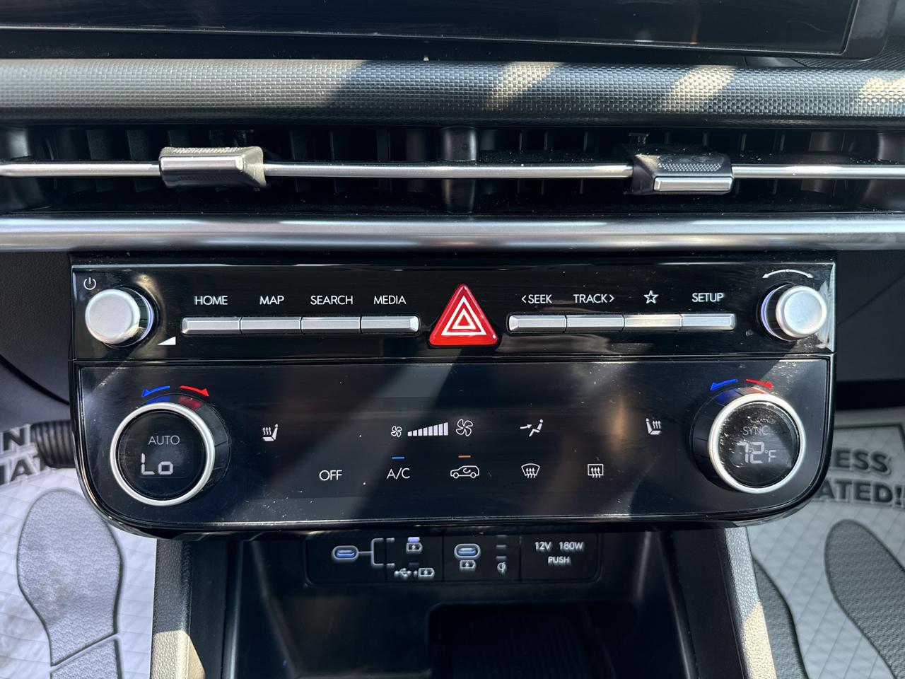 Hyundai Tucson SEL 2025