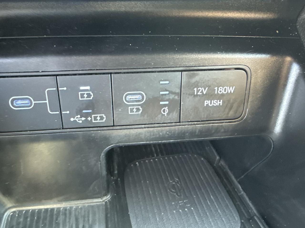 Hyundai Tucson SEL 2025
