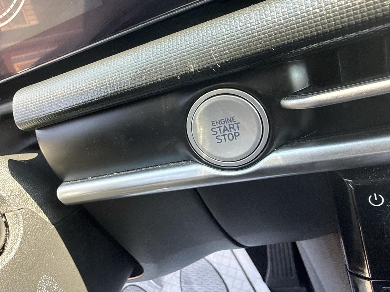 Hyundai Tucson SEL 2025