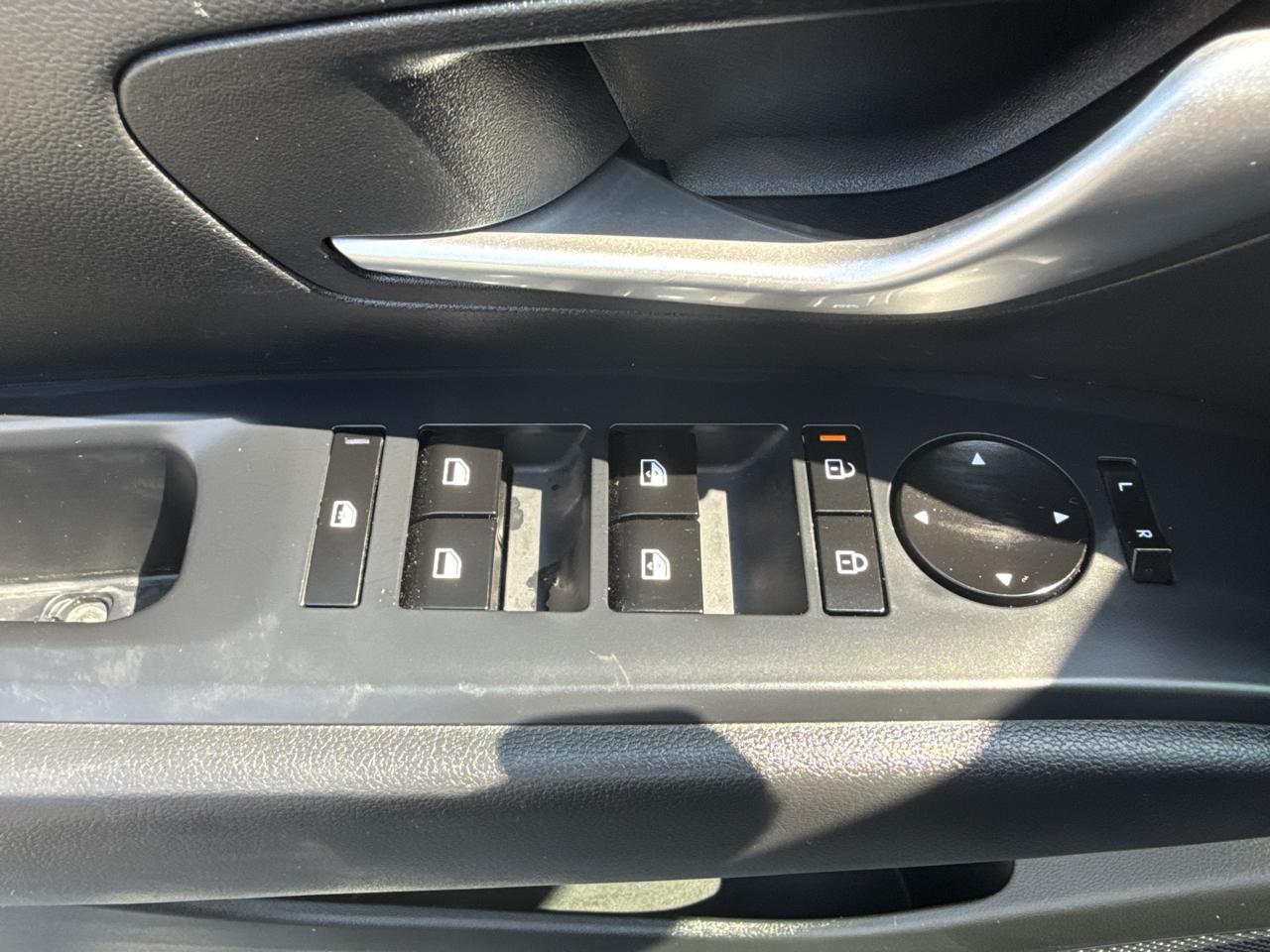 Hyundai Tucson SEL 2025