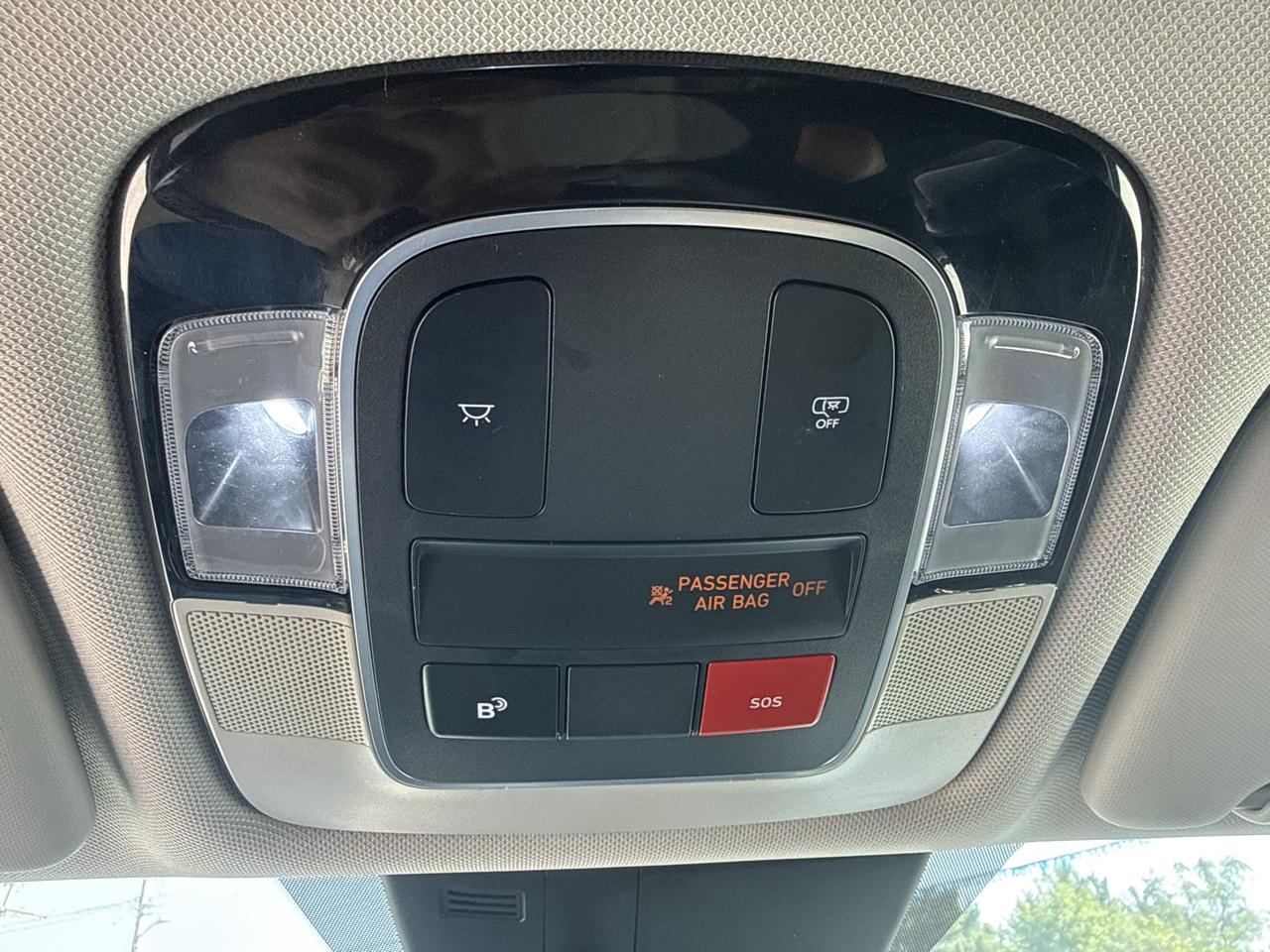 Hyundai Tucson SEL 2025