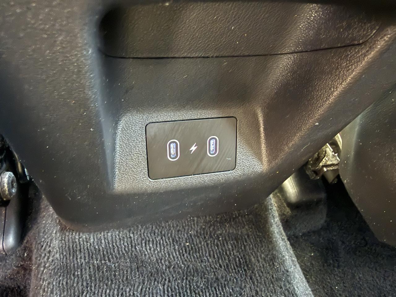 Hyundai Tucson SEL 2025