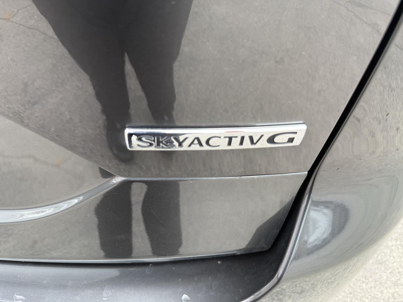 Mazda CX-5 Select 2025