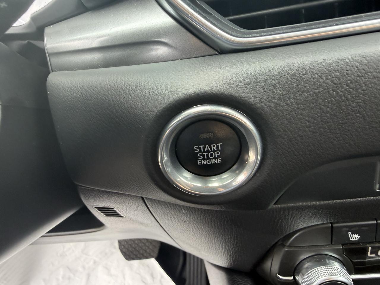 Mazda CX-5 Select 2025