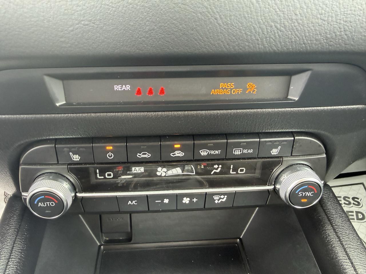 Mazda CX-5 Select 2025
