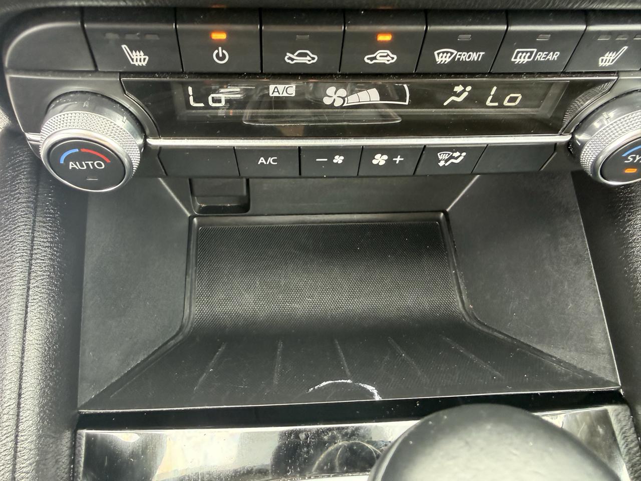 Mazda CX-5 Select 2025