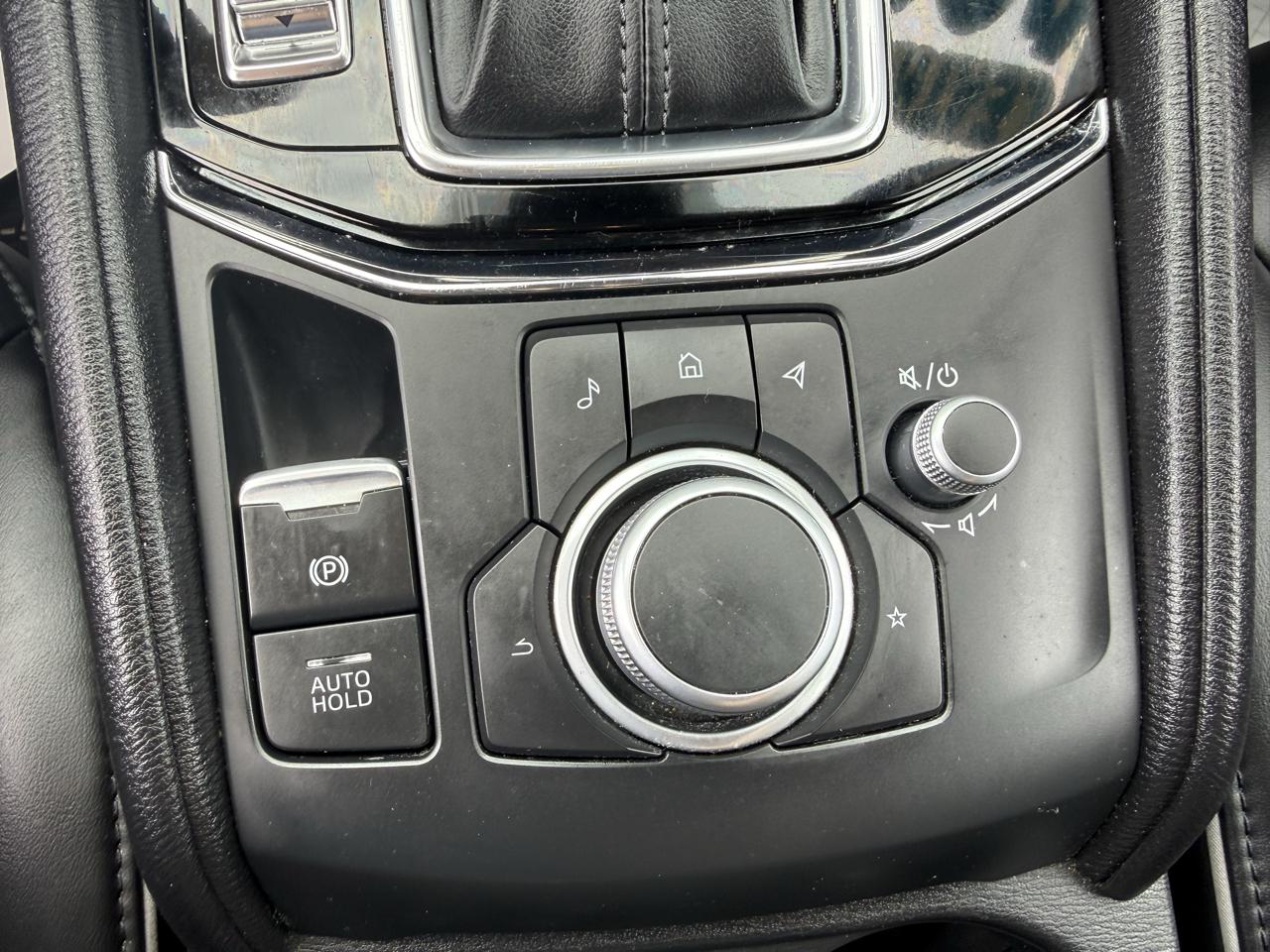 Mazda CX-5 Select 2025