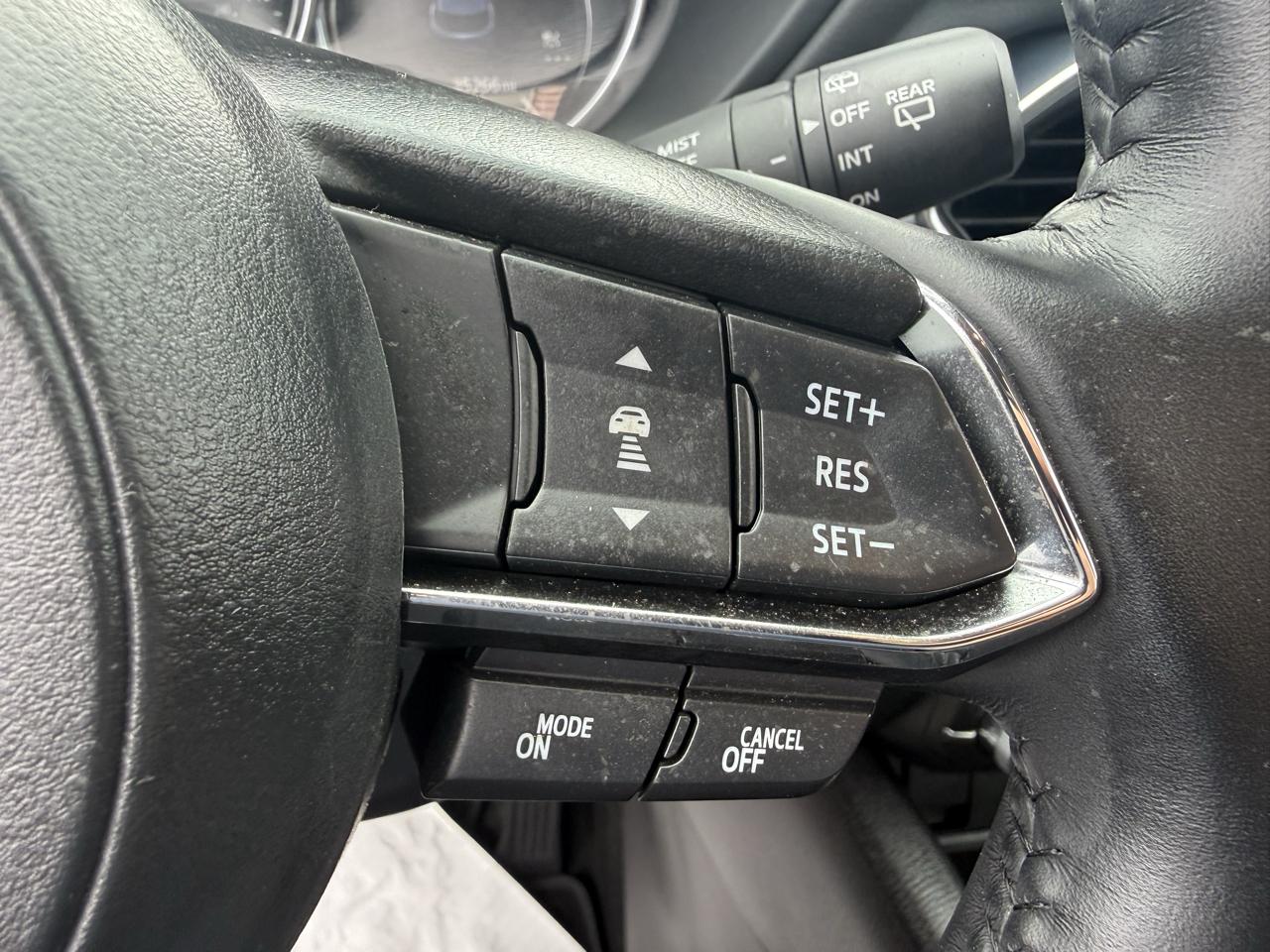 Mazda CX-5 Select 2025