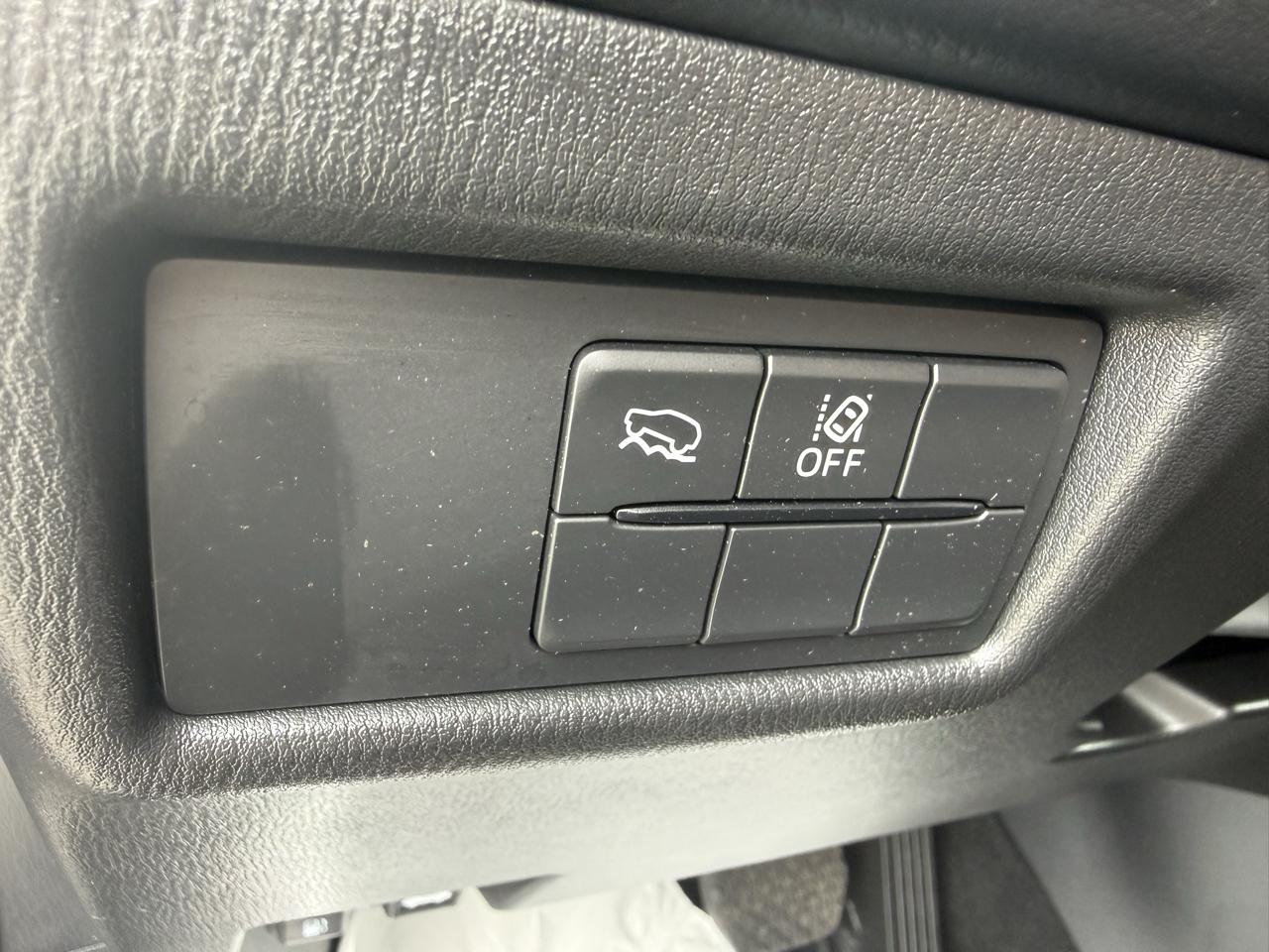Mazda CX-5 Select 2025