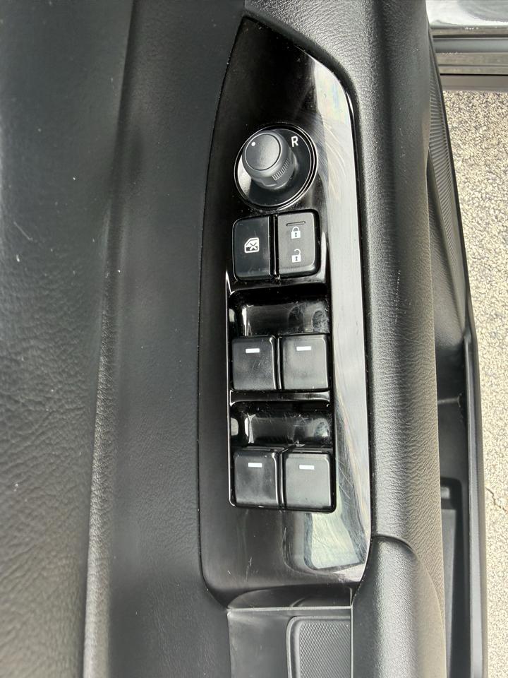 Mazda CX-5 Select 2025